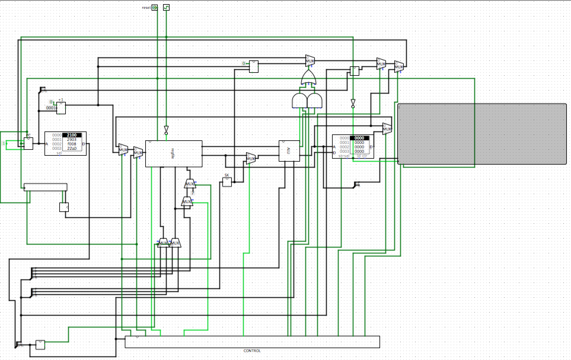 Processor